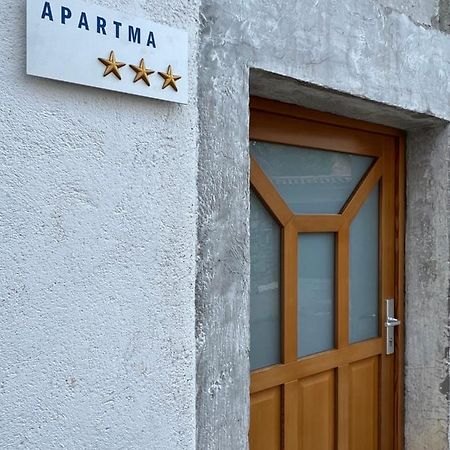 Guesthouse 45 Dutovlje Eksteriør bilde
