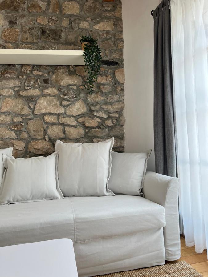 Guesthouse 45 Dutovlje Eksteriør bilde