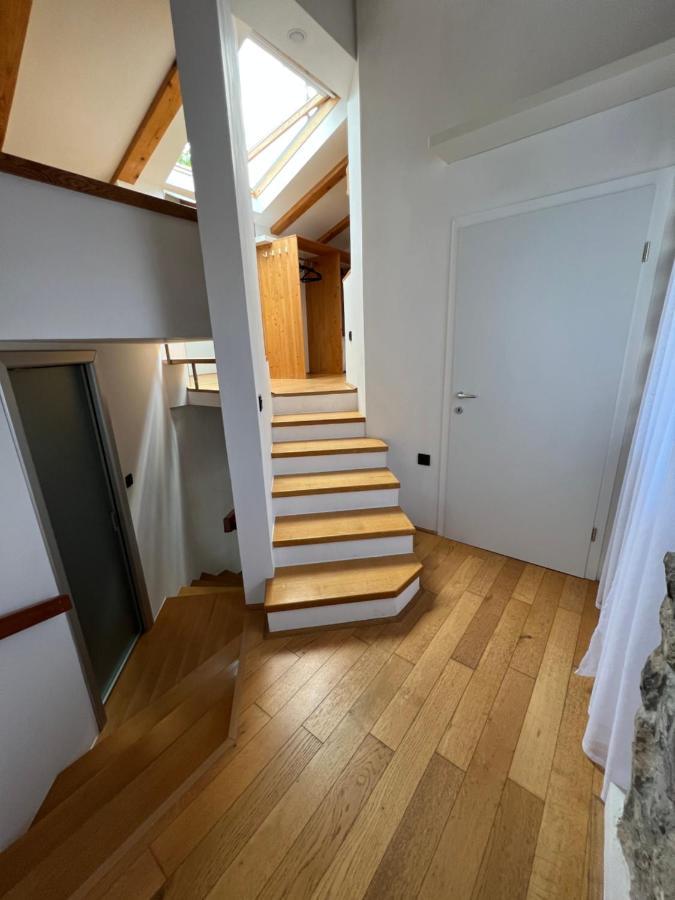 Guesthouse 45 Dutovlje Eksteriør bilde